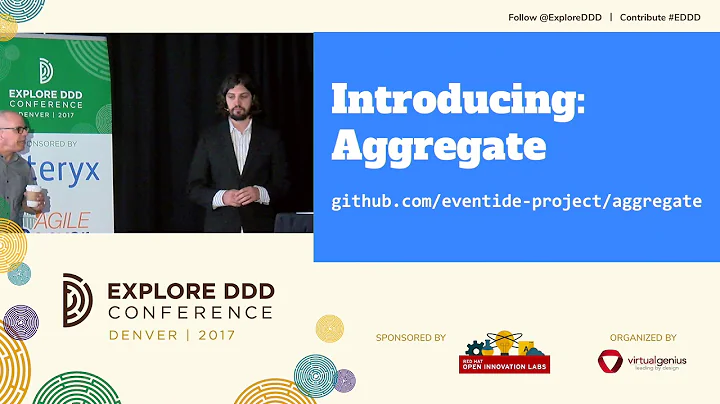 Scott Bellware and Nathan Ladd - The Aggregate, Th...