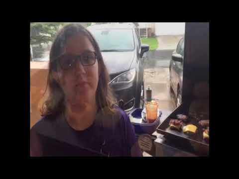 Amalia Smash Burgers - YouTube