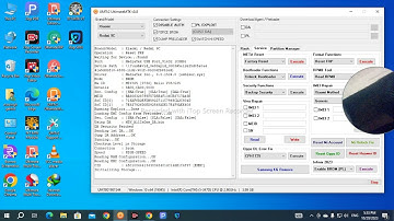 Redmi 9c Poco C3 FRP Remove With UMT. One Click frp Removed