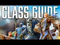 World of Warcraft Retail | Class Intros For Brand New Players!