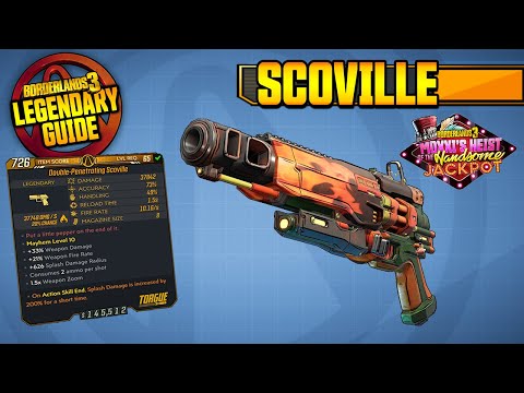 Video: Borderlands 3 Scoville -haastevaiheet: Kaikki Torgen Markkinointivirheen Sijaintipaikat Selitettiin