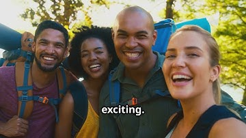 Trust Your Journey: Connect the Dots