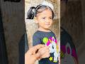 Pihu ko mila lollipop 😂 #funny #lollipop #viral