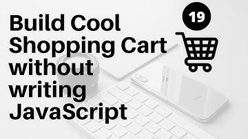 Learn Livewire building Shopping Cart