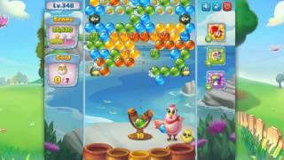 Bubble CoCo || Level - 348