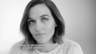 VICTORIA PENDLETON - DIFFERENCE MAKER CLINIQUE