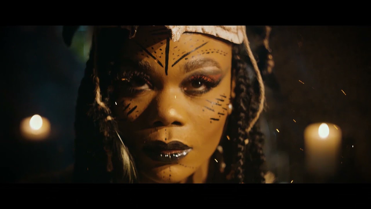Watch D-Devils - Voodoo Doll on YouTube Watch D-Devils - Voodoo Doll on YouTube