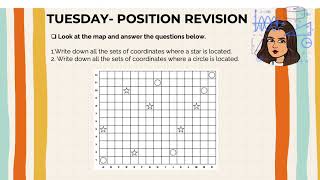 SOLVE THE PROBLEM - MATHS OVERVIEW WEEK 9 (Year 5)