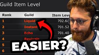 Download Lagu Does Liquid Have A Gearing Advantage Over Echo \u0026 Method In The RWF? MP3 Download Lagu Does Liquid Have A Gearing Advantage Over Echo \u0026 Method In The RWF? MP3