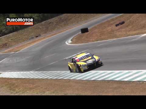 CTCC 2017 COPA HANKOOK ANDRES SARAVIA CLASIFICACIONES