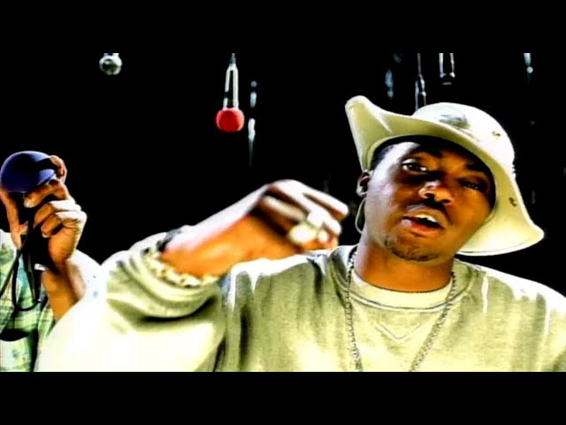 Fat Joe ft. Nas, Big Pun, Jadakiss & Raekwon - John Blaze (Official Video) [Explicit] class=