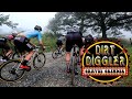 4th overall at the dirt diggler gravel grinder
