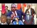 PAS QUESTION DE DIALOGUER , ATUNDU CHERCHE L ' INTERET DE KABILA , LA JUSTICE DOIT FAIRE SON TRAVAIL PAR L ' IMPULSION DU PRESIDENT FELIX TSHISEKEDI . PRESIDENT RENE DE L ' UDPS DU 11/02/2021 ( VIDEO )