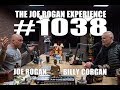 Joe Rogan Experience #1038 - Billy Corgan