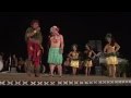 Peter & the Hula Dancers of Hawaii