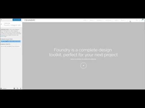 Setting Up the new Instagram API