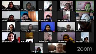 Webinar Core 2020 "Adaptasi Kebiasaan Baru" - Stikes JAYC screenshot 4