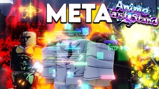 Meta Team Vs Anime Last Stand Infinite In Solo Leveling Update How Far Will We Go?
