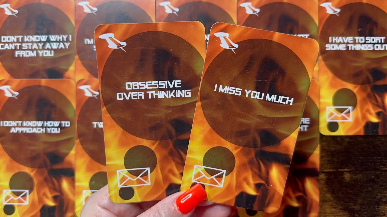 I MISS YOU SO MUCH 😭I CAN’T STOP OBSESSING AND THINKING ABOUT YOU 🥺🤭