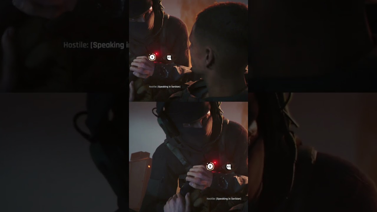 This Opening Had Me Hooked! 🔥 | 007 First Light