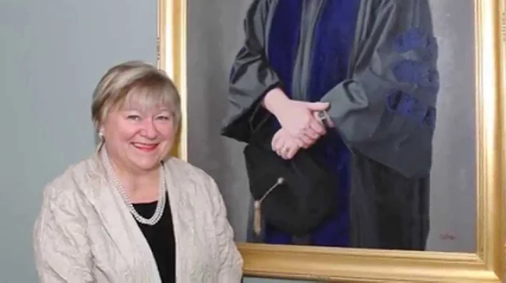 Lessons in Leadership: Angela Barron McBride, RN, ...