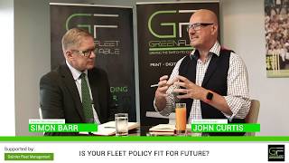 GreenFleet Webinar: Is Your Fleet Policy Fit For Future?