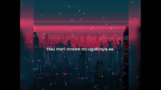 Sammy Irungu Ft Ona Wona Iguru Ta Rìkirìte-Ee Ti Kuga Mwathani Dakwedete-Ee Official Video Lyrics.