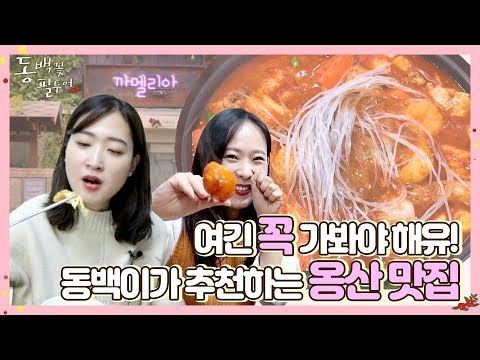 <strong>구룡포</strong> 사장님들이 말하는 동백꽃 배우들의 실체! (Feat. 포항 <strong>구룡포</strong> 맛집)