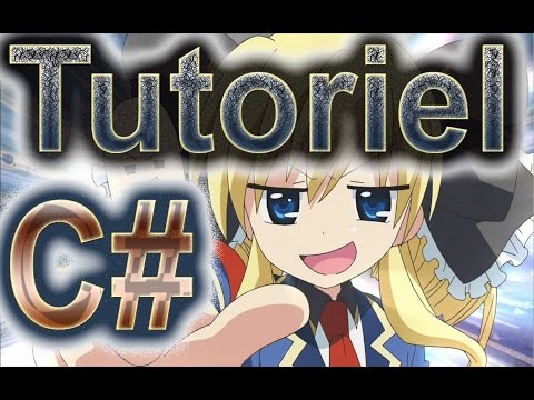 C# Tutorial - Void Procedures [Commented]