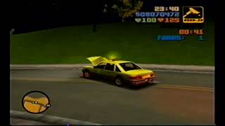 DCA3 Alpha | Grand Theft Auto 3 on Dreamcast