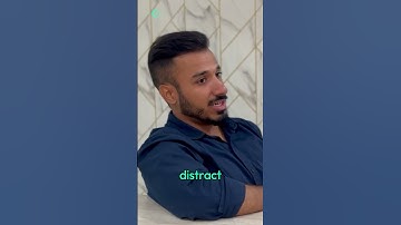 The Power of Focus in MVP Development #ytshortsvideo