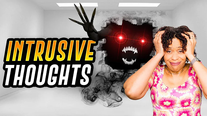 Normal thoughts VS Intrusive Thoughts: How To Tell...
