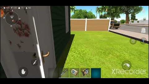 ocean is home survival part 2 on android