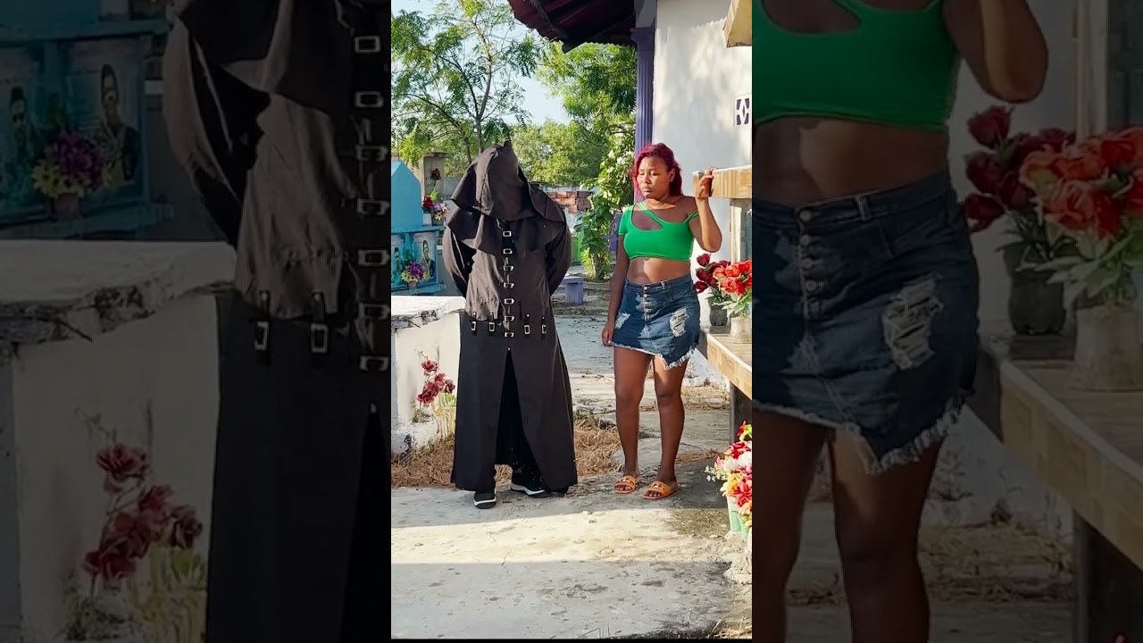 EL REGRESO DE LA MUERTE