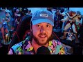 Beginning of video