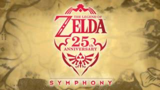 The Wind Waker Symphonic Movement