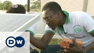Mali: Boosting education with solar energy | Africa on the Move