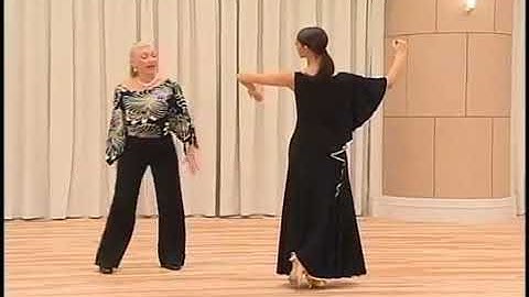 Progressive Side Step TG