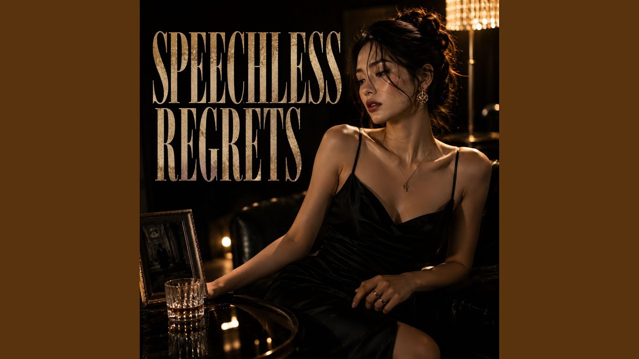SPEECHLESS REGRETS adlı videoyu YouTube'da izle SPEECHLESS REGRETS adlı videoyu YouTube'da izle