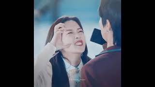 مسلسل الجمال الحقيقي لقطات بين هان سوجون وليم جو كيونغ اعترافها له بحبها للي سوهو♡