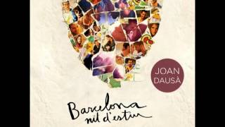 JO MAI MAI (acústic) - B.S.O. "Barcelona, Nit d'Estiu" - JOAN DAUSÀ chords