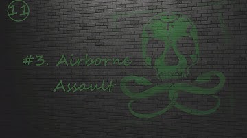 Saints Row 2 #11 Airborne Assault