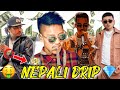 Drip culture in nephop explained nepali rappers with the most expensive drip 