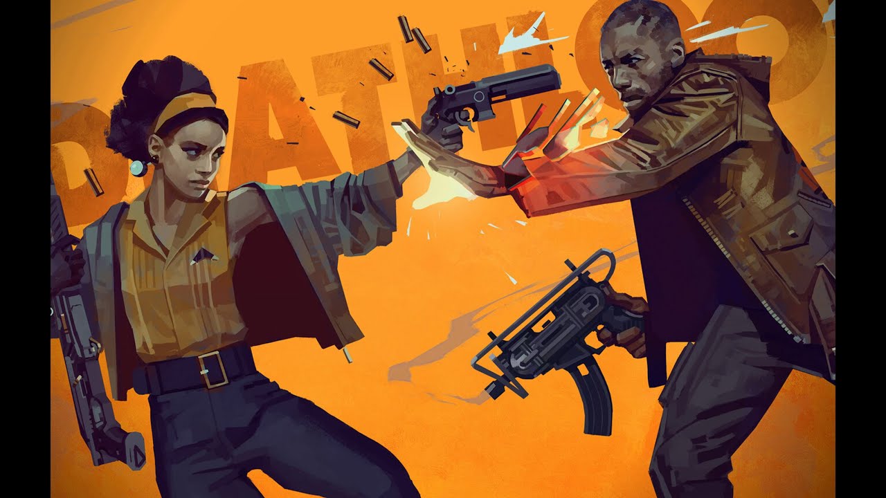 Deathloop Day 4  🏴‍☠️ A live Game Playthrough