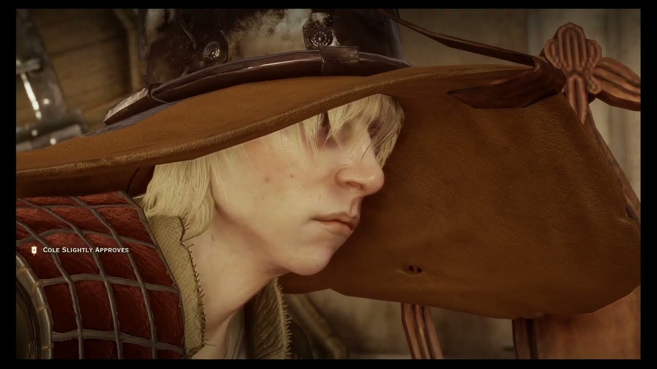 E048 Cole Quest and Emerald Graves exploration #1