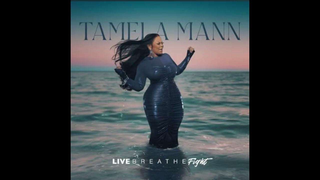 Tamela Mann - Working for Me Tamela Mann - Working for Me