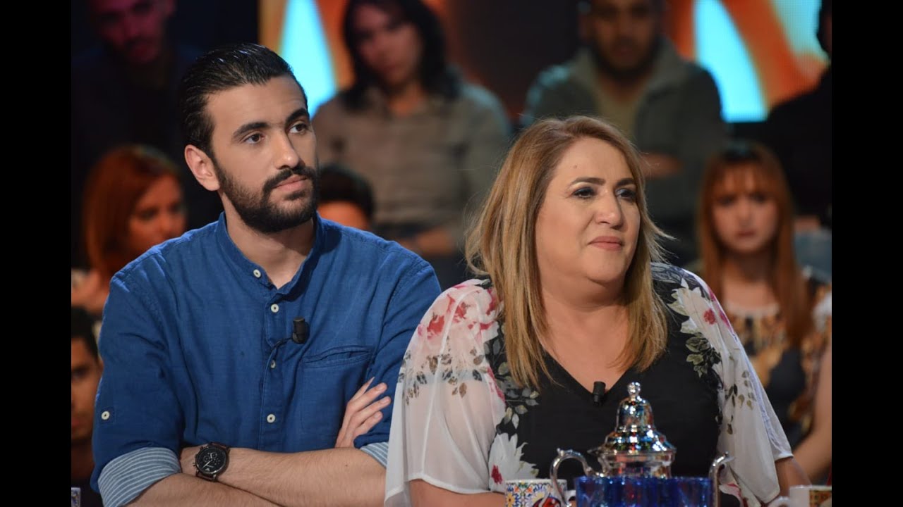 Idhak maana - Ep30 P01 | اضحك معنا - الحلقة 30 الجزء الأول