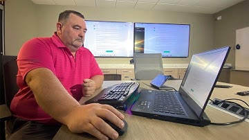 Cyber security expert talks ChatGPT ethics