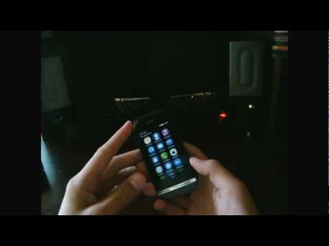 Nokia Asha 311 обзор