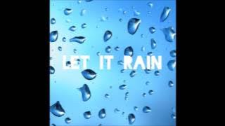 Let it Rain cover - by Samoa Worship Centre Magele